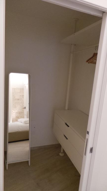 B&B Aurelia Turi Habitación foto